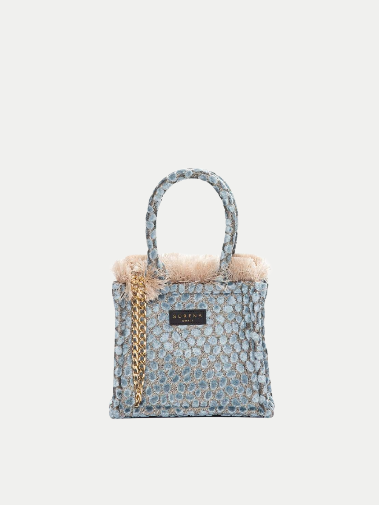 Handtasche Sorena Cyclades Mini Tote Bag