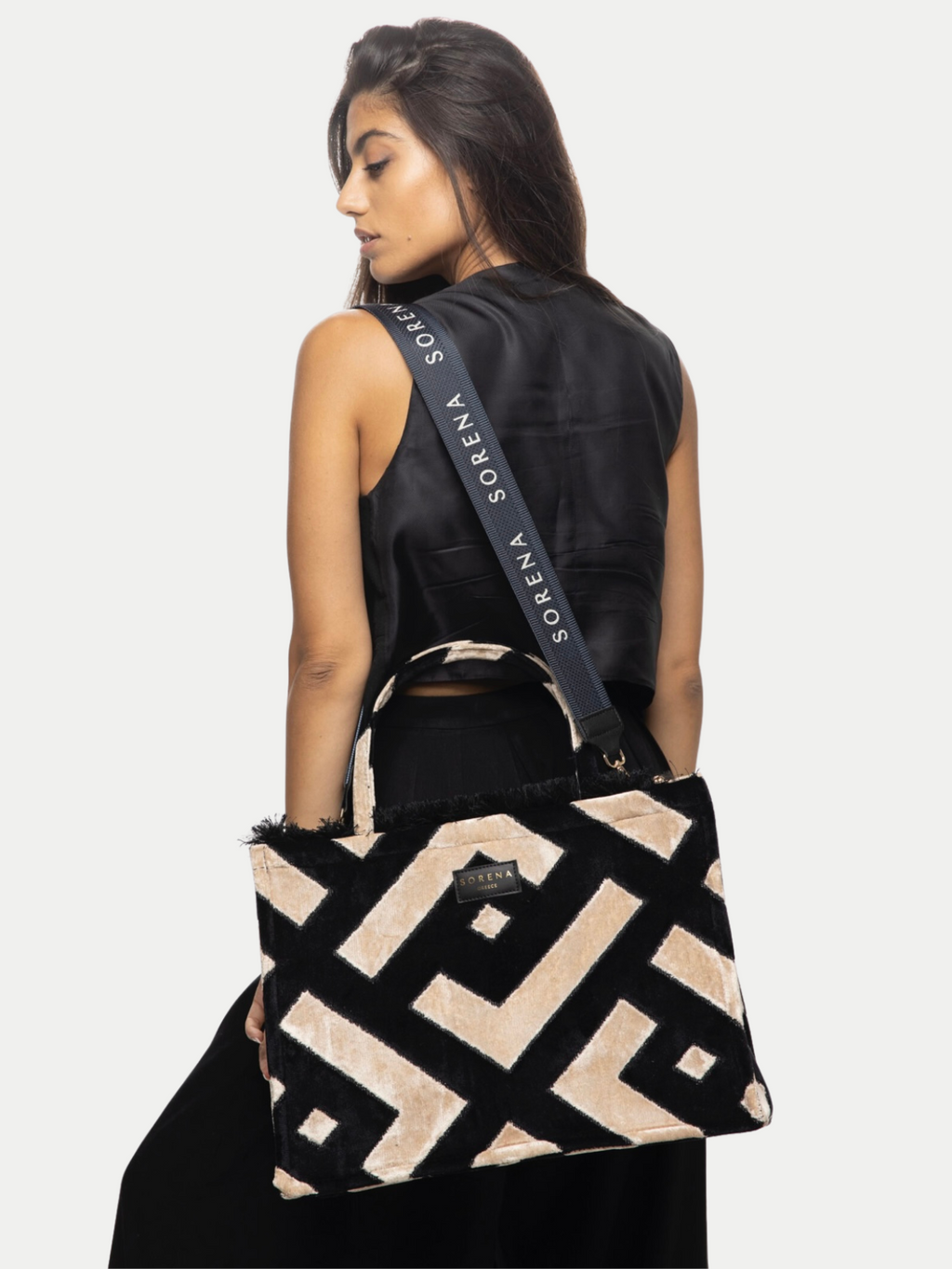 Handtasche Sorena Gloria Large Tote Bag