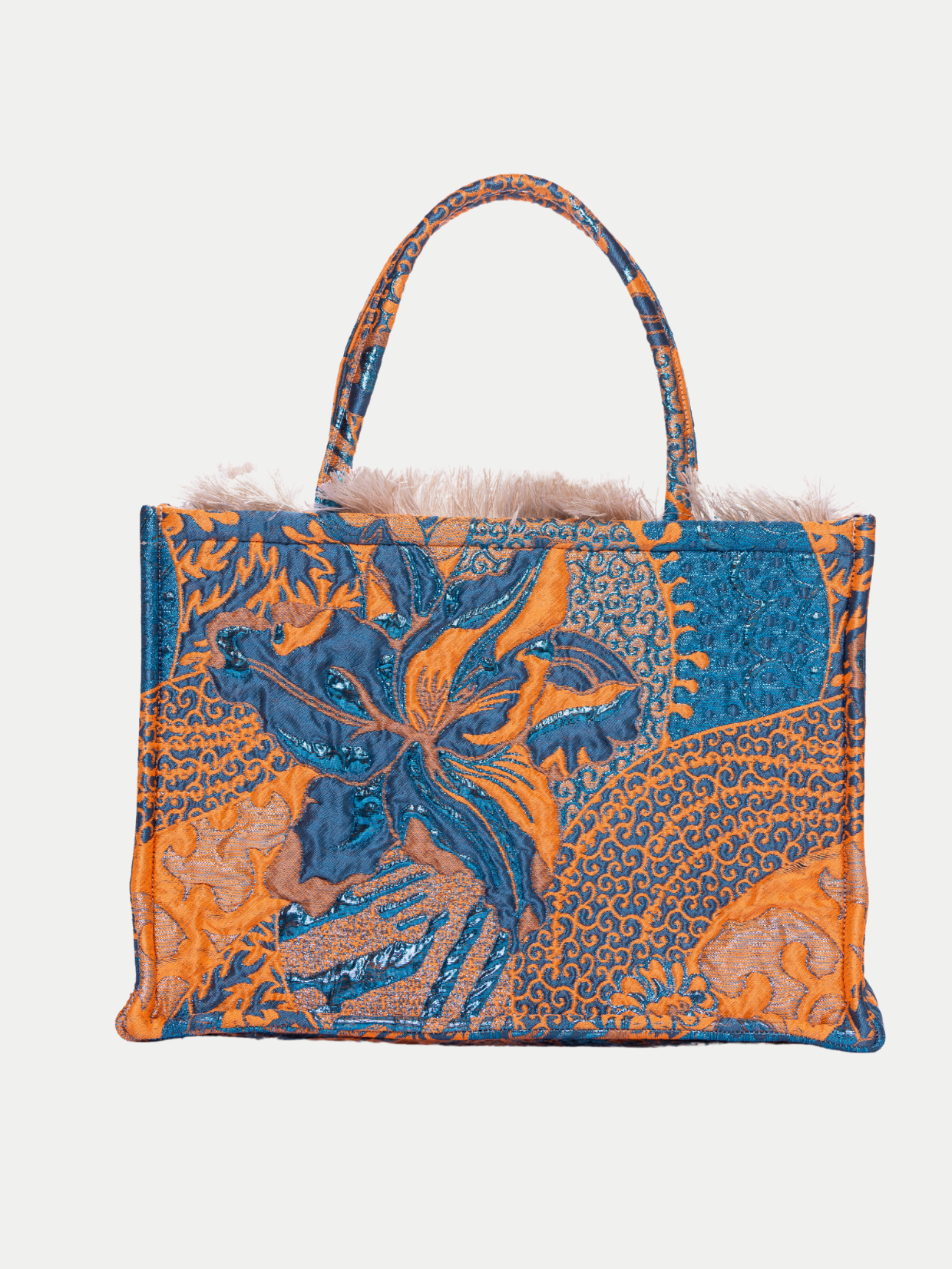 Handtasche Sorena Iliovasilema Large Tote Bag