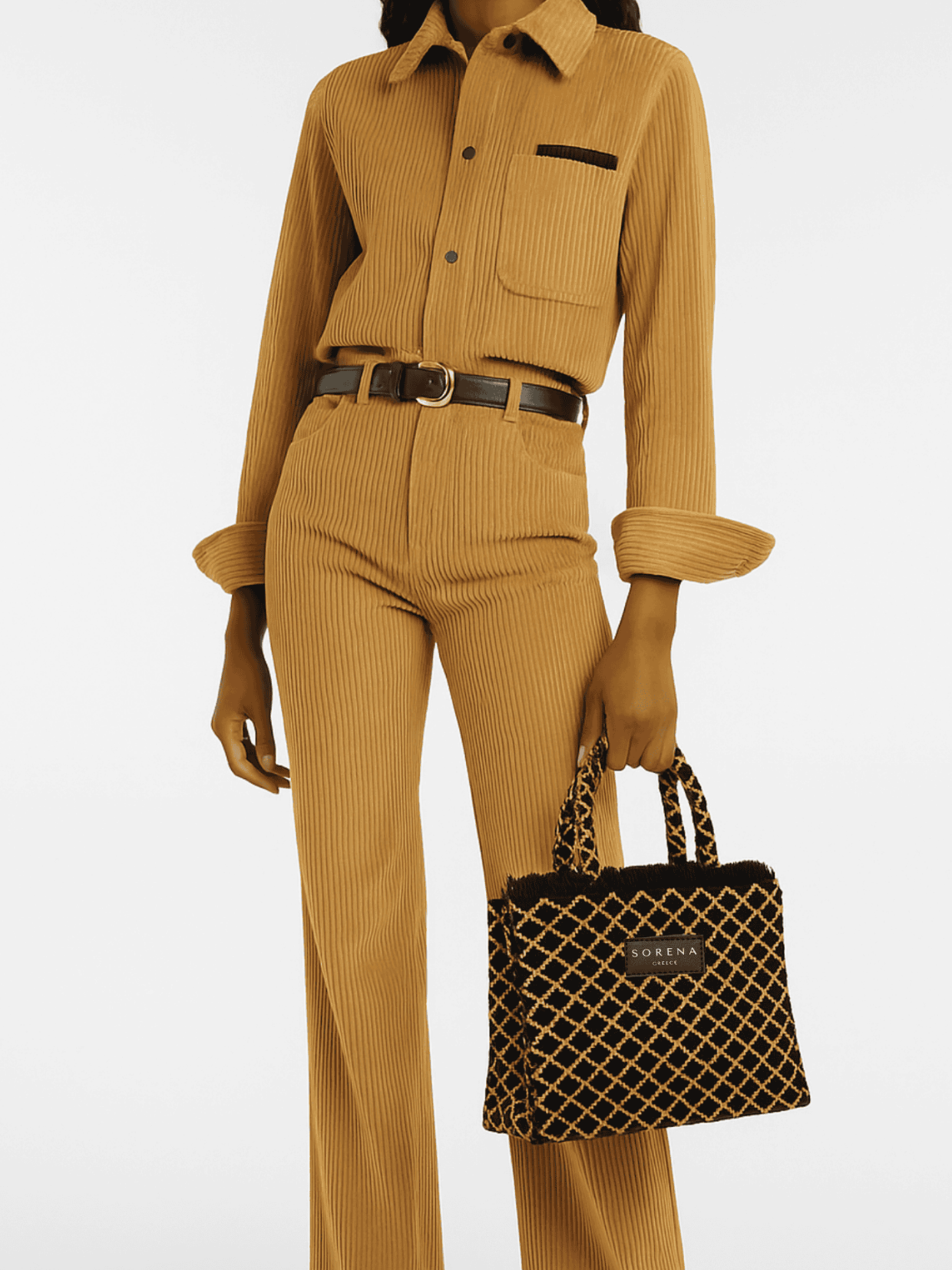 Handtasche Sorena Melissa Medium Tote Bag