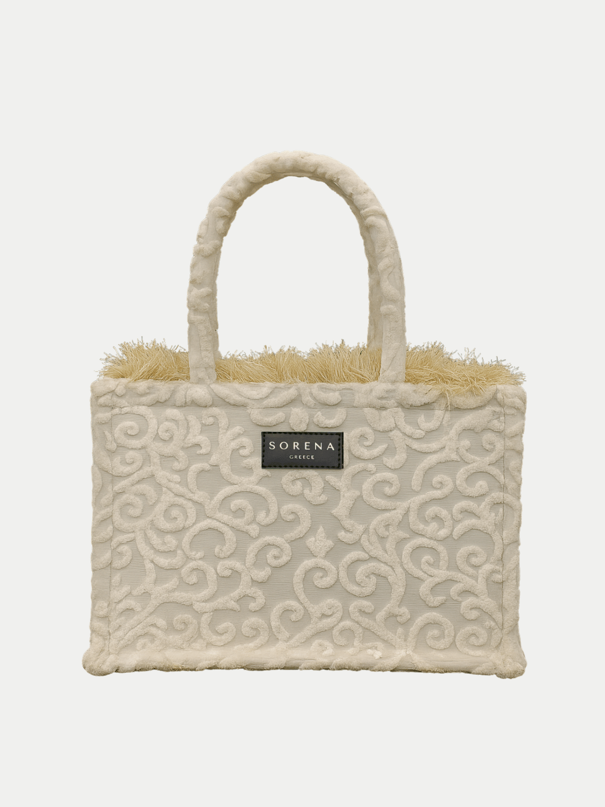 Handtasche Sorena Oraiozili Medium Tote Bag