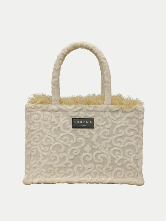 Handtasche Sorena Oraiozili Medium Tote Bag