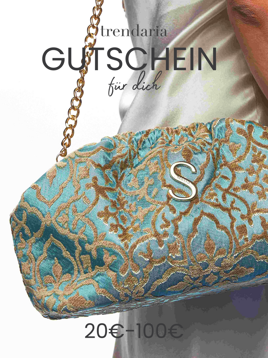 TRENDARIA GUTSCHEIN C