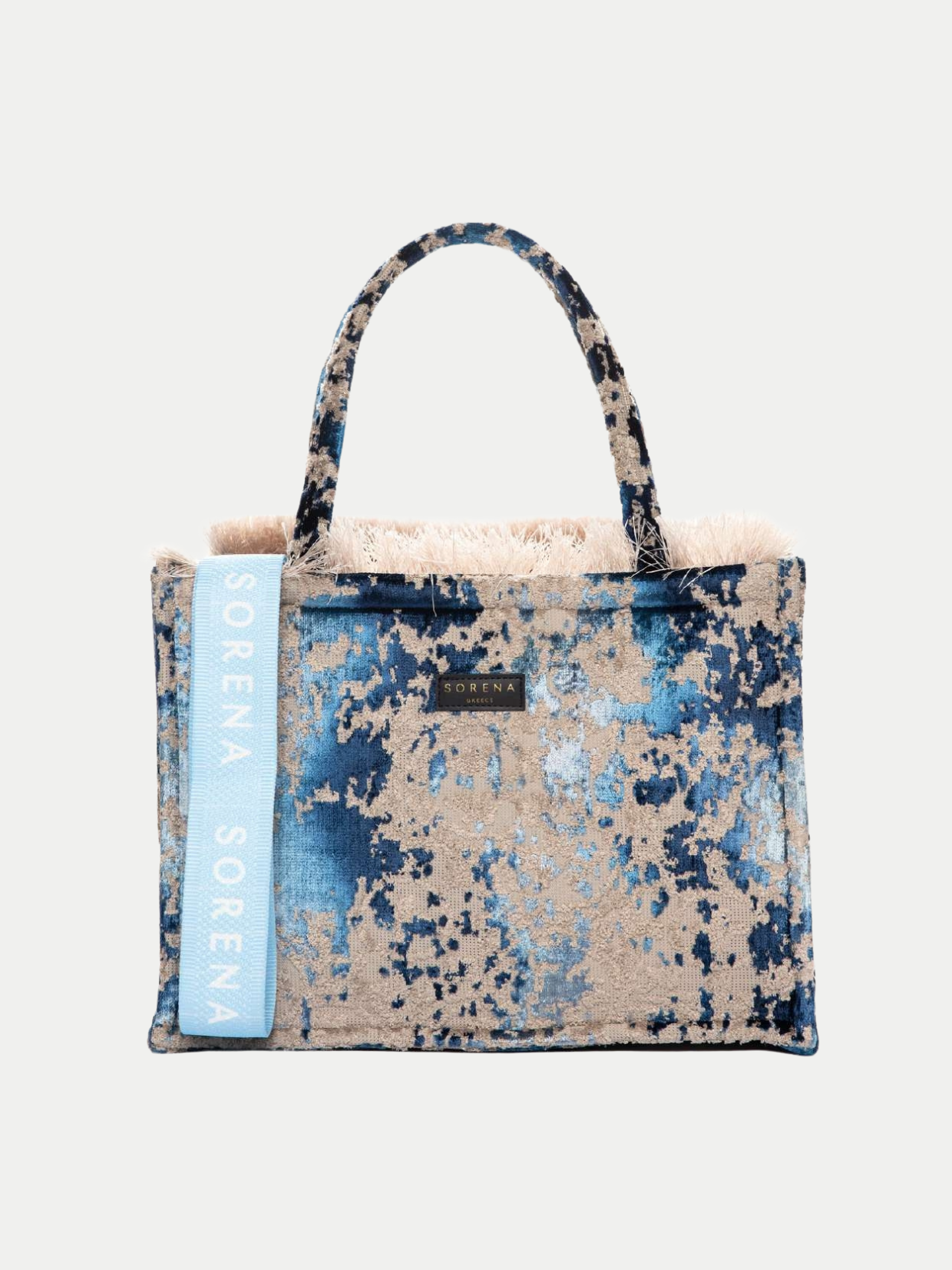 Handtasche Sorena Thalassini Medium Tote Bag