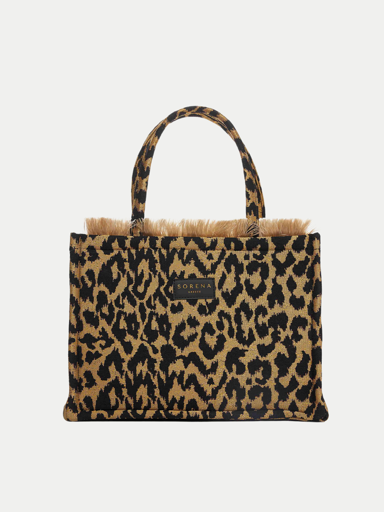 Handtasche Sorena Wild Medium Tote