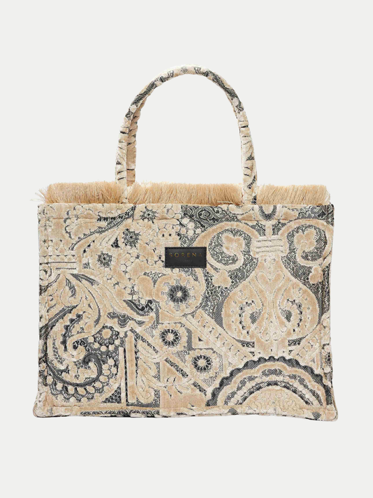 Sorena Gloria Large Tote Bag