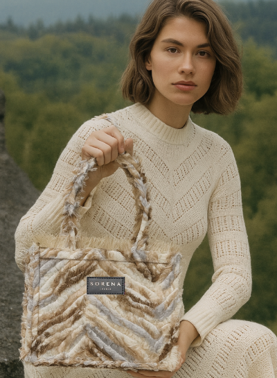 Handtasche Sorena Tiffany Medium Tote Bag