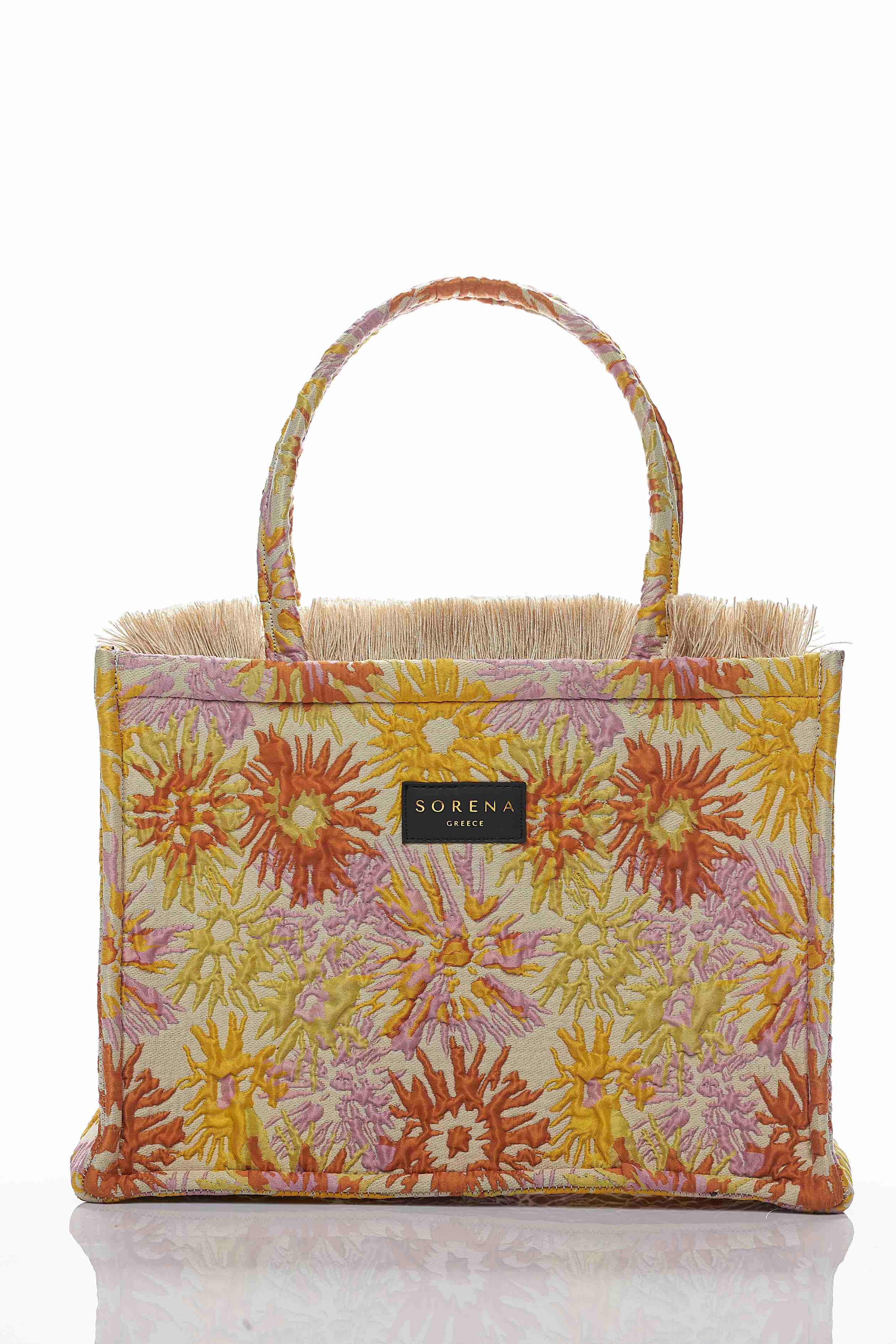 Handtasche Sorena Xrysanthi Medium Tote