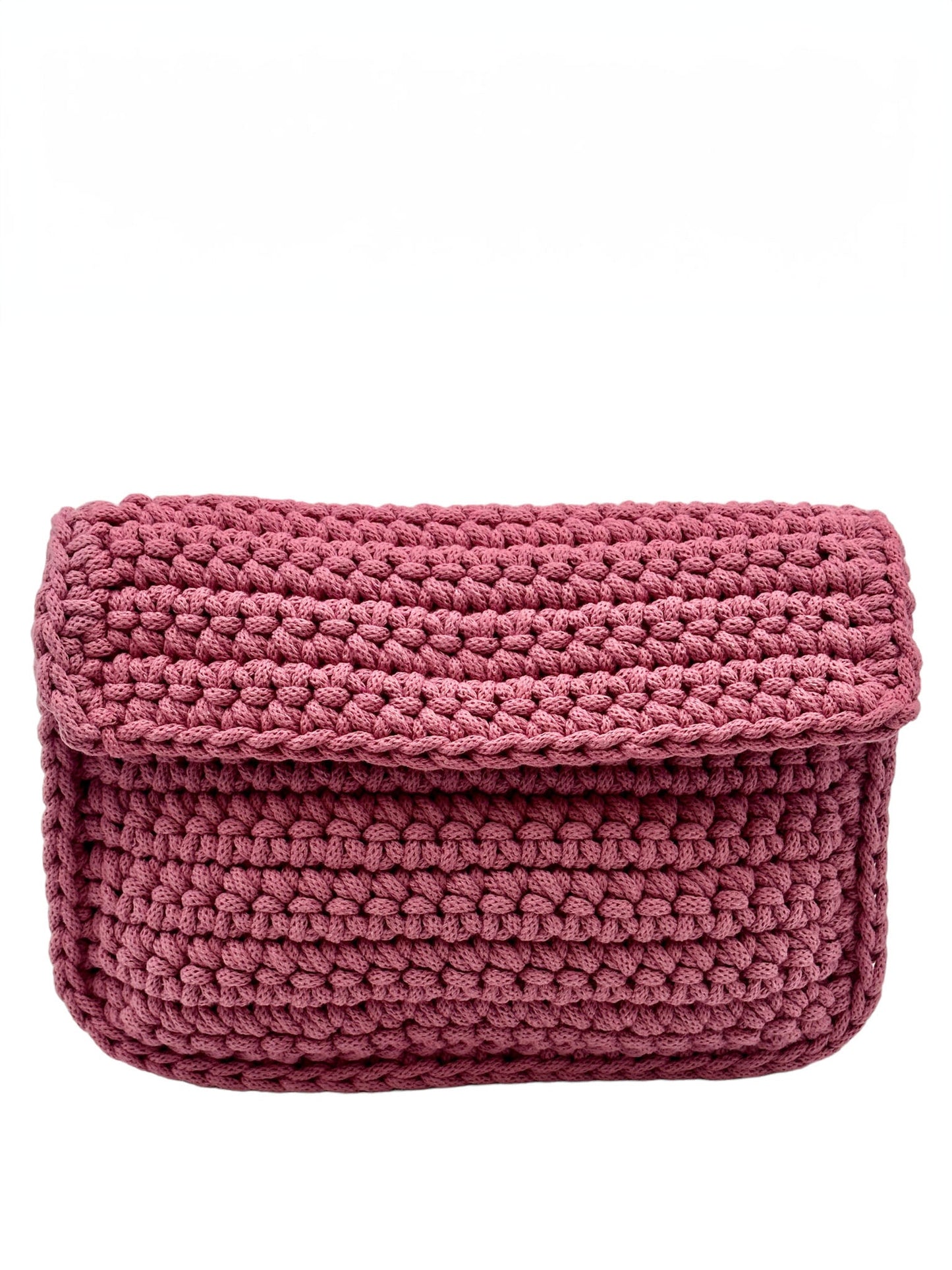 Crochetta Blossom Flap - Trendaria