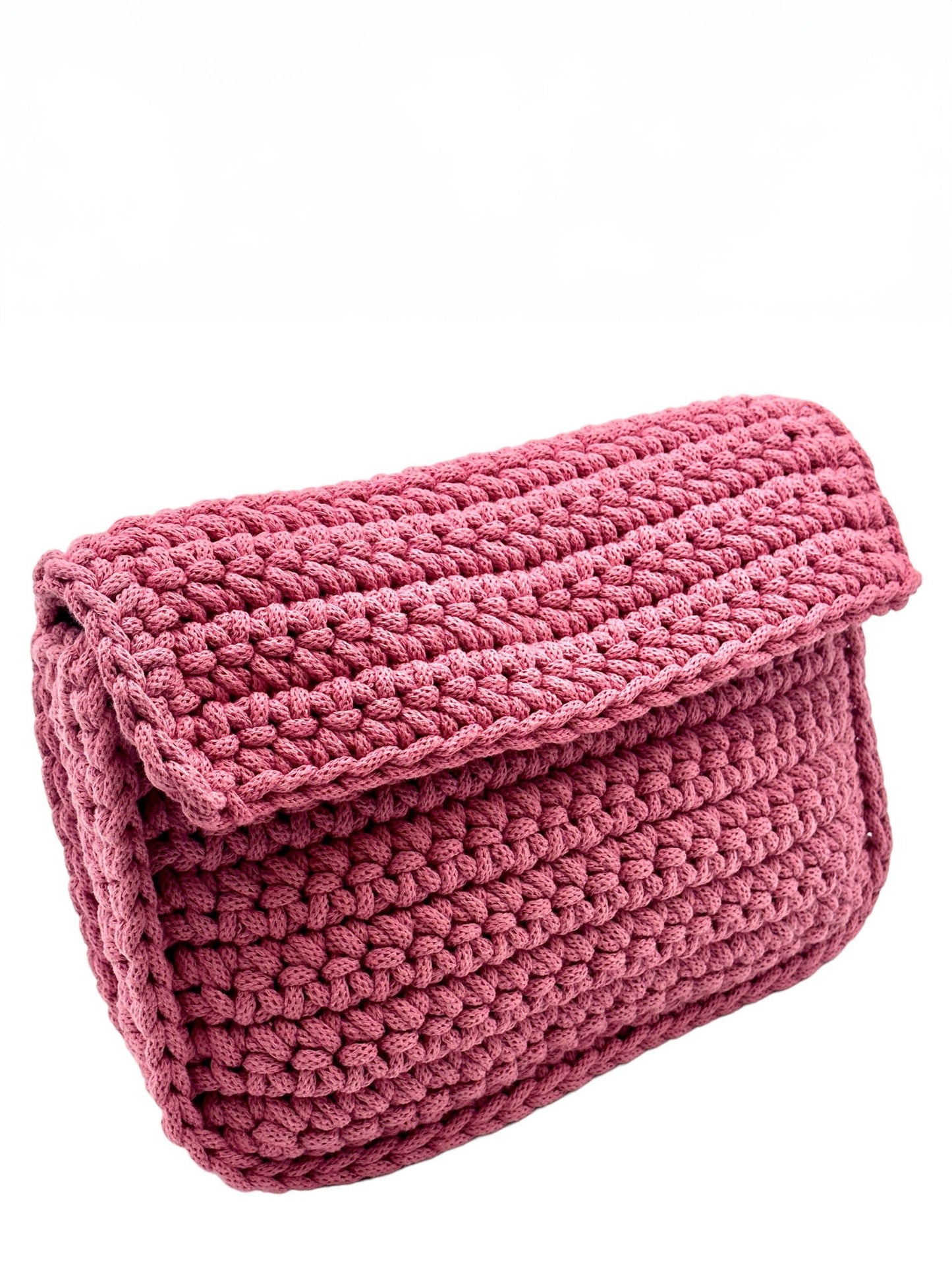 Crochetta Blossom Flap - Trendaria