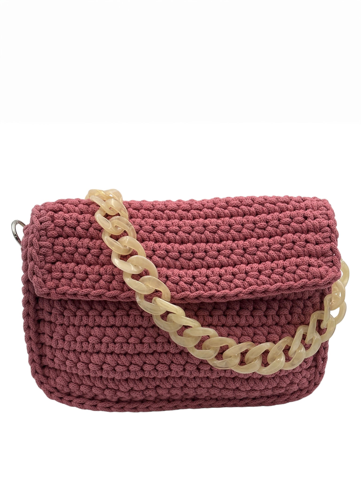 Crochetta Blossom Flap - Trendaria