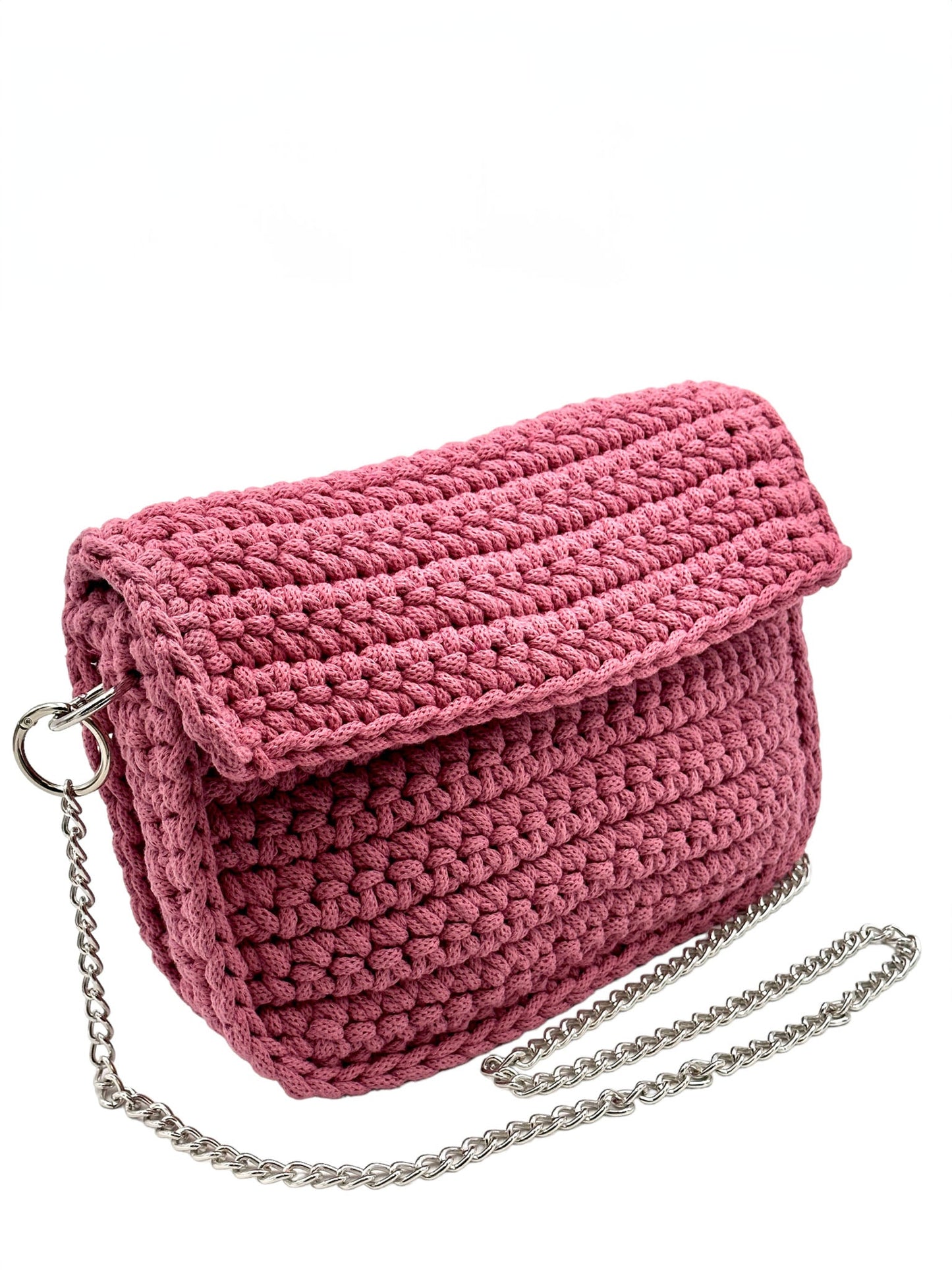 Crochetta Blossom Flap - Trendaria