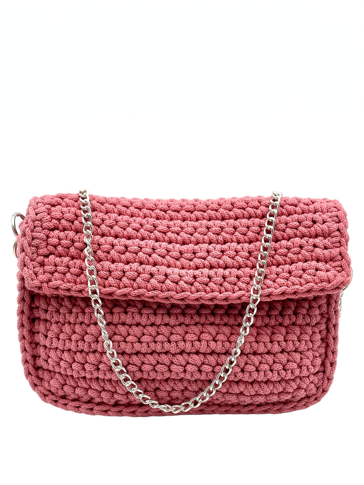 Crochetta Blossom Flap - Trendaria