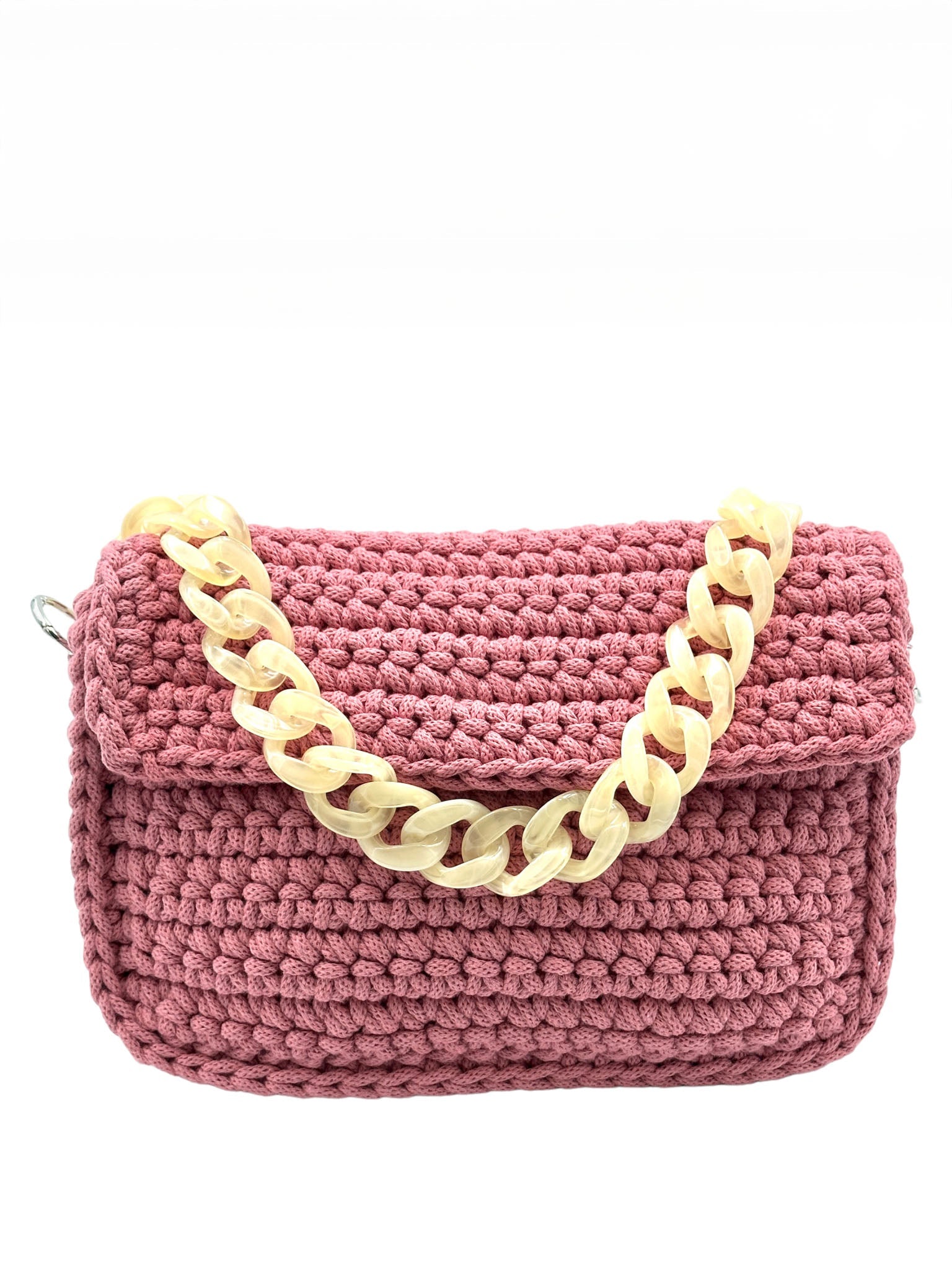 Crochetta Blossom Flap - Trendaria