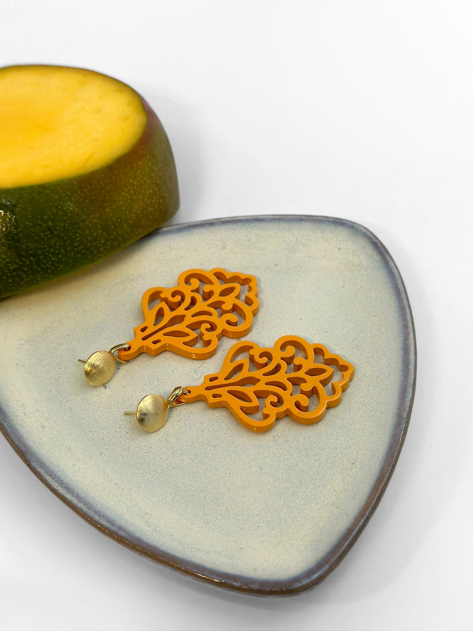 Hour Mandarine - Trendaria