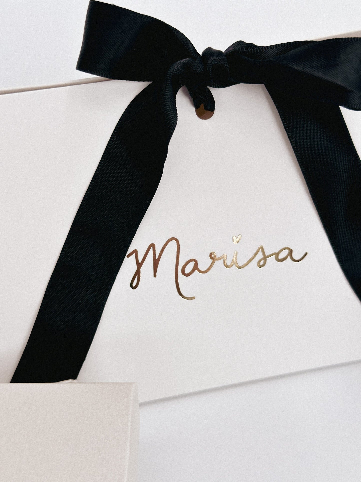 Marisa Christmas Packaging - Trendaria