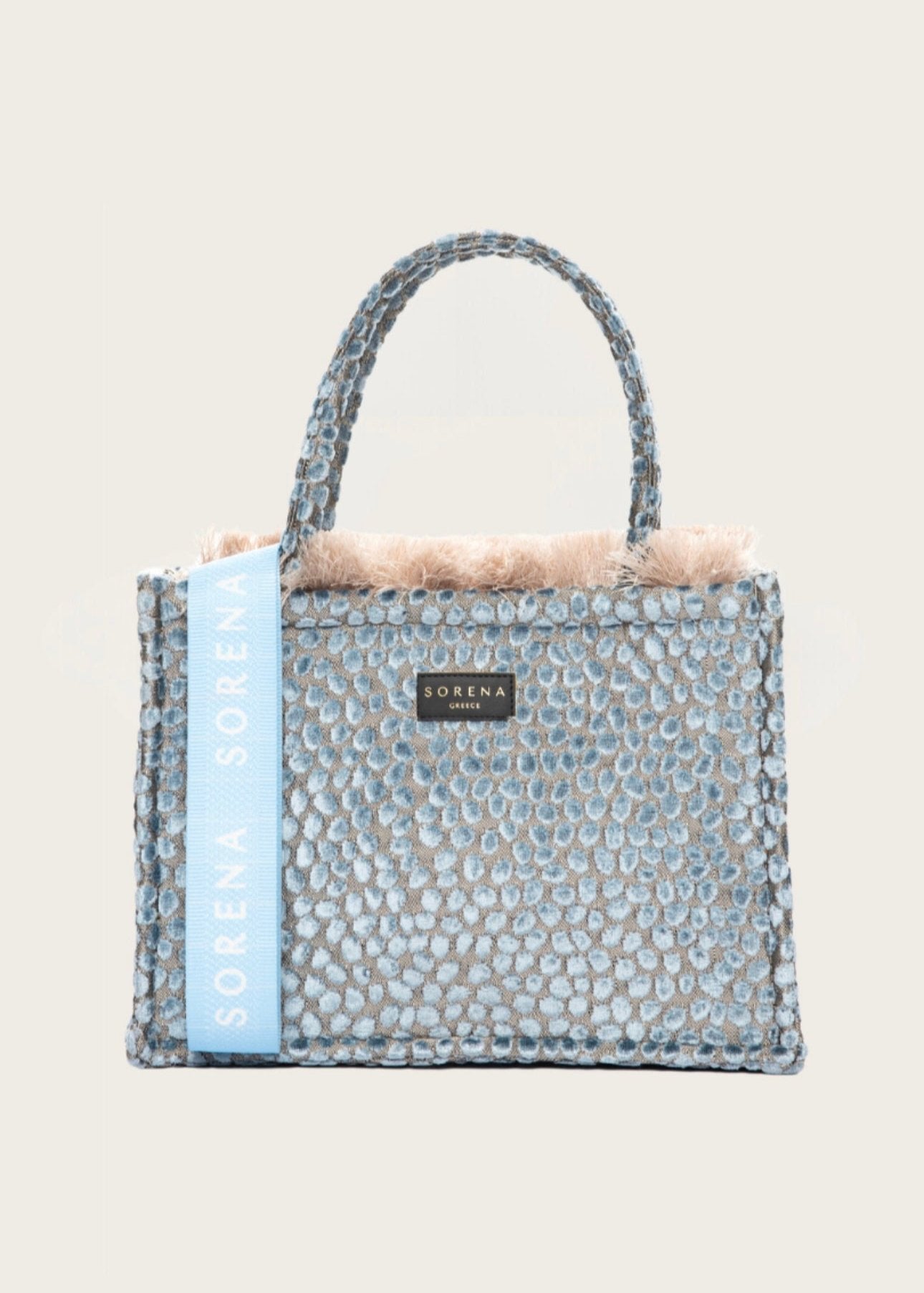 Sorena Cyclades Medium Tote Bag - Trendaria